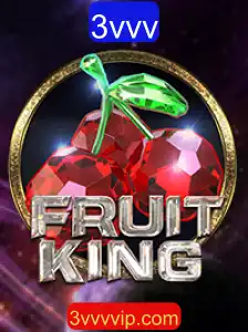 Descubra o Empolgante Jogo FruitKing e Suas Regras Intrigantes