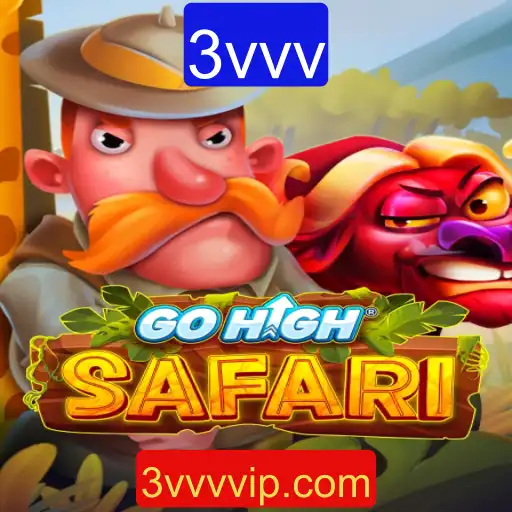 Descubra as Aventuras de GoHighSafari: Um Novo Jogo para Explorar