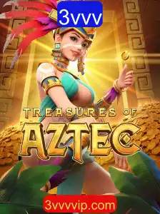 Explorando o Enigmático Mundo de Treasures of Aztec