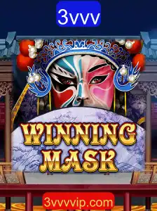 WinningMask: Explorando o Novo Fenômeno dos Jogos com 3vvv